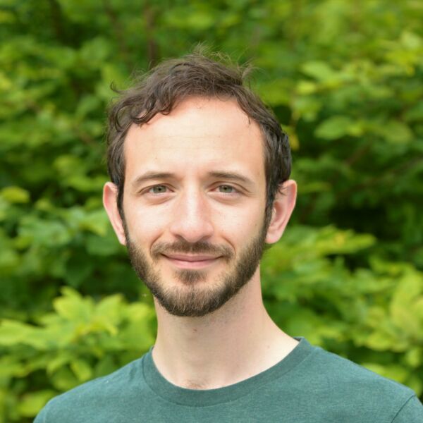 Baptiste Sadoughi