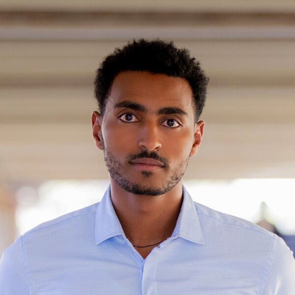 Belayneh Abebe