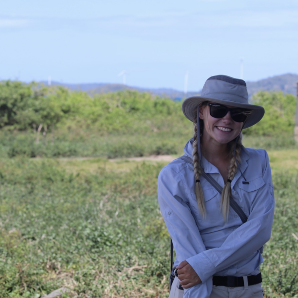 <a href="http://smack-lab.com/team/brooklynn-scott">Brooklynn Scott</a><br />PhD Student<br />School of Life Sciences, ASU